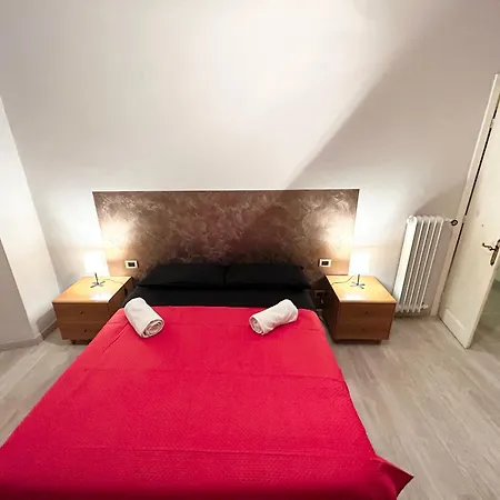 Appartamento Casa Miramare *