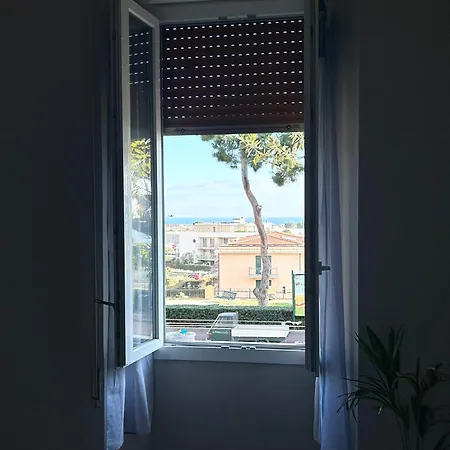 Casa Miramare