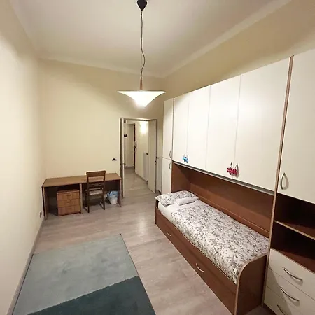 Casa Miramare Appartamento *
