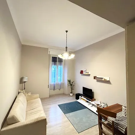 Casa Miramare Appartamento Imperia