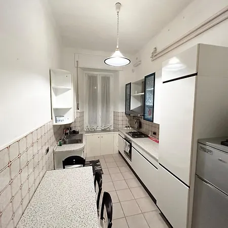 Casa Miramare Imperia