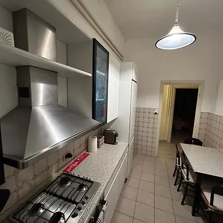Appartamento Casa Miramare *