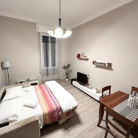 Casa Miramare Appartamento Imperia