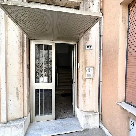 Casa Miramare