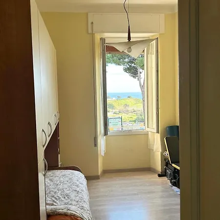 Appartamento Casa Miramare *