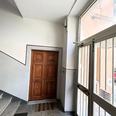 Casa Miramare Imperia