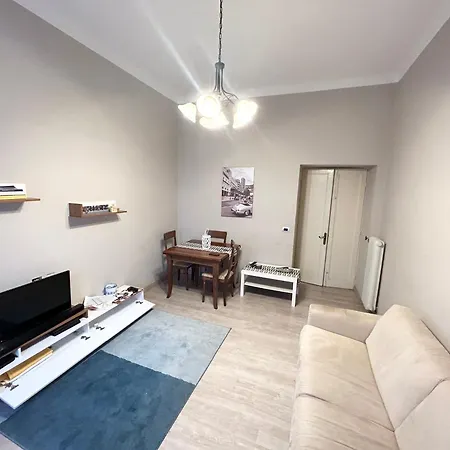 Appartamento Casa Miramare Imperia