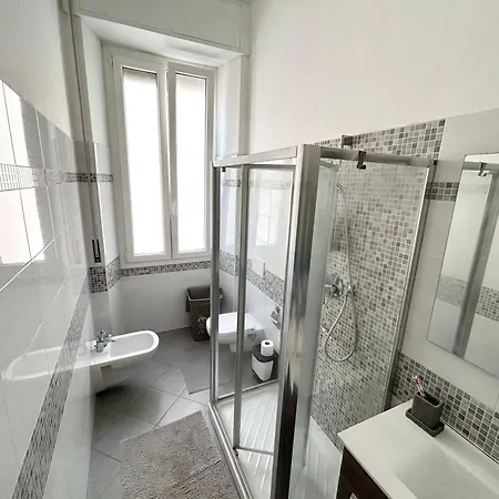 Casa Miramare Appartamento *