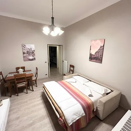 Casa Miramare *